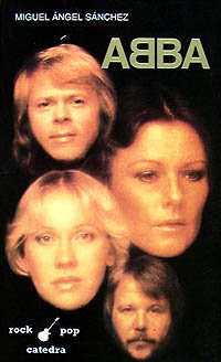 ABBA (Rock/Pop Cátedra, Band 33) Social Sciences