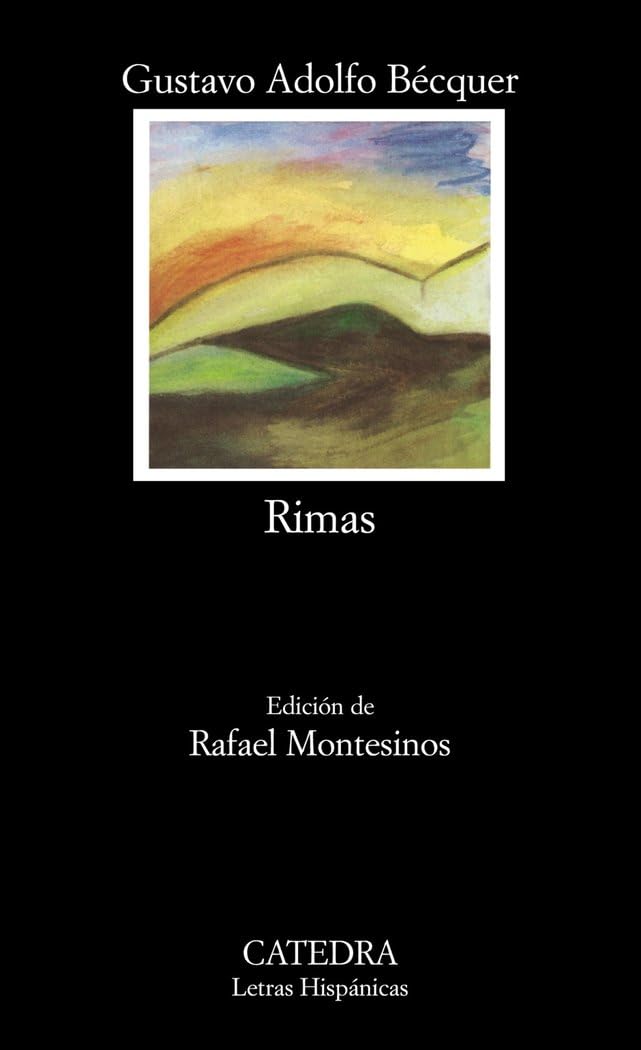 Rimas Poetry