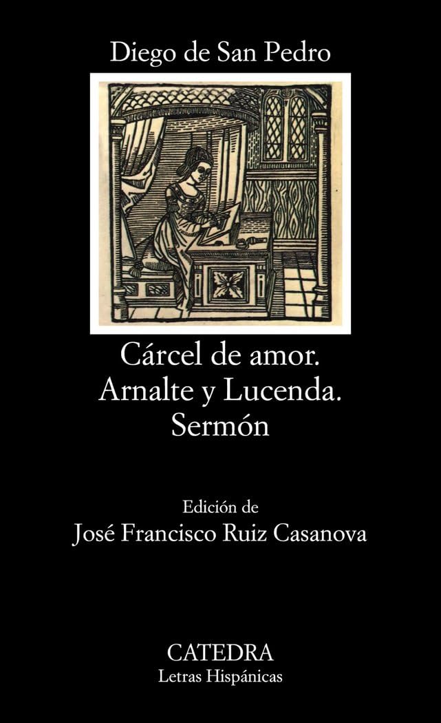 Carcel de amor / Chain of Love book