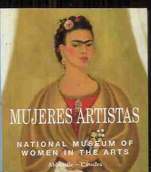 Women Artists (Tiny Folios (Hardcover Spanish)) Books