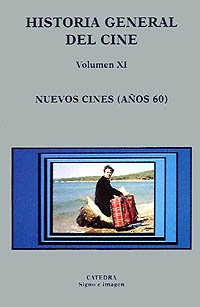 Nuevos cines (años 60) book