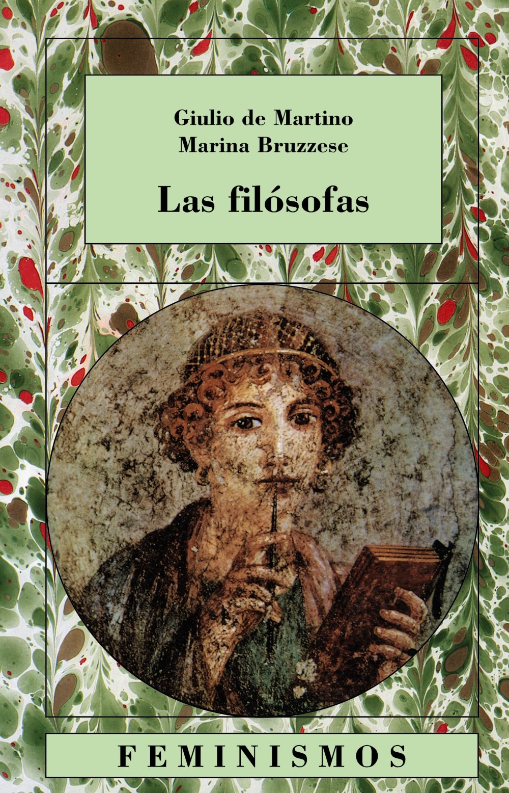 Las filosofas / the Philosophies book