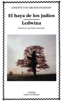El haya de los judios / The Jews Sign: Ledwina book