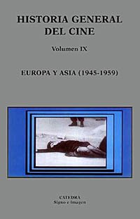 Europa y Asia, 1945-1959 book