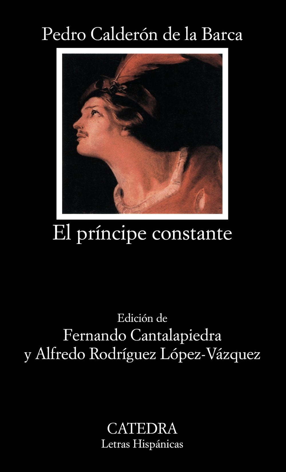 El principe constante y esclavo por su patria / The Constant Prince and Slave of his Homeland book