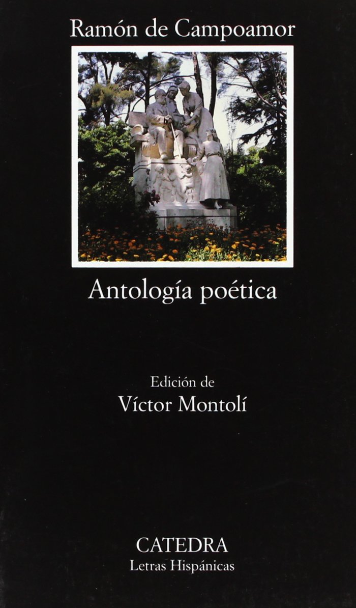 Antologia Poetica/ Poetic Anthology book