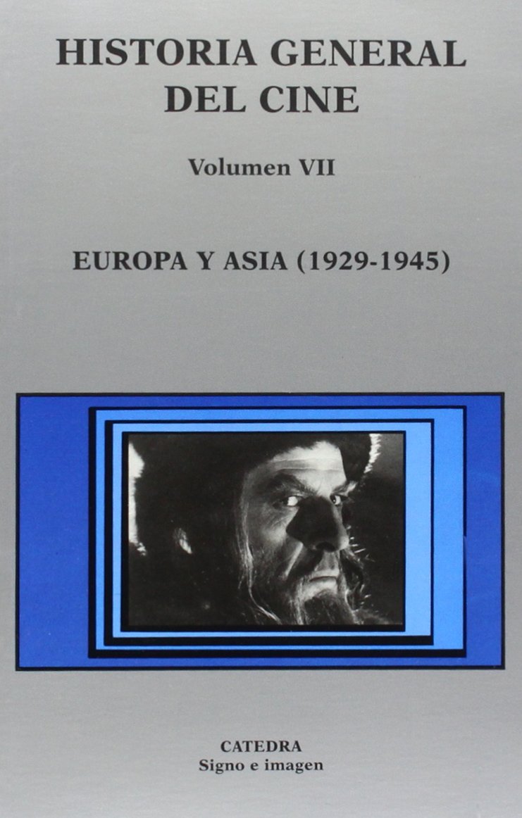 Europa y Asia (1929-1945) book