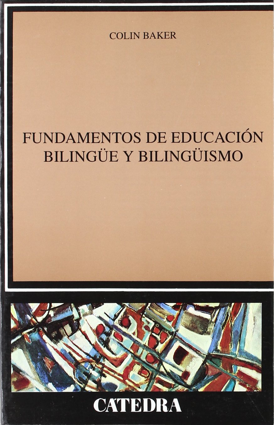 Fundamentos de educación bilingüe y bilingüismo (Lingüística) Study Guides