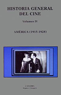 América, 1915-1928 (Signo e imagen - Historia general del cine) Film, Art & Culture