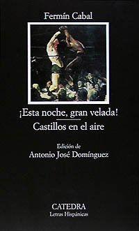 Esta noche, gran velada & Castillos en el aire / Tonight, Great Night & Castles in the Air book