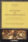 Diccionario de hispanoamericanismos: No recogidos por la real academia book