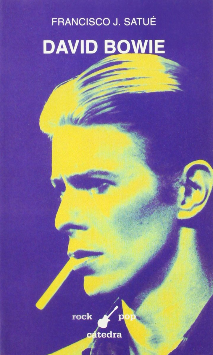 David Bowie: Libro De Las Mutaciones / Book of Mutations book