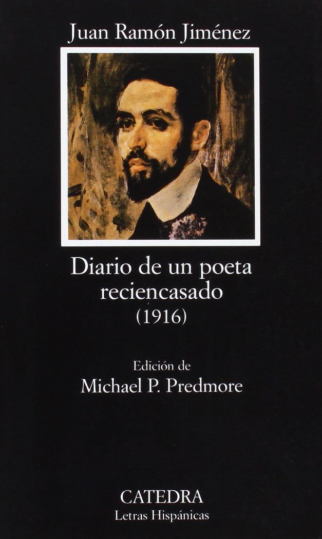 Diario de un poeta recién casado (Letras Hispánicas) Poetry