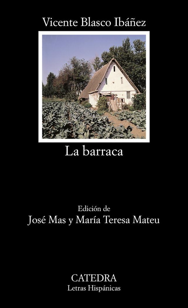 La barraca Classics
