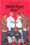 Backstreet Boys book