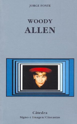 Woody Allen (Signo E Imagen) Arts & Music