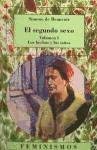 El Segundo Sexo / the Second Sex book