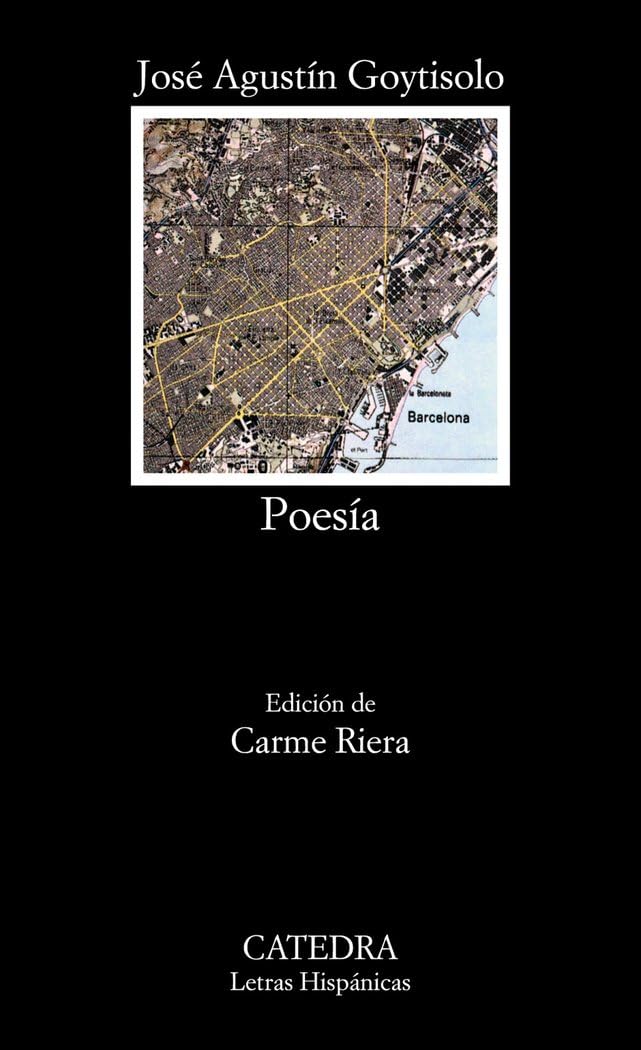 Goytisolo, J: Poesía Foreign Languages ​​& Dictionaries