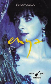 Enya (Rock/Pop Cátedra) Arts & Music Books