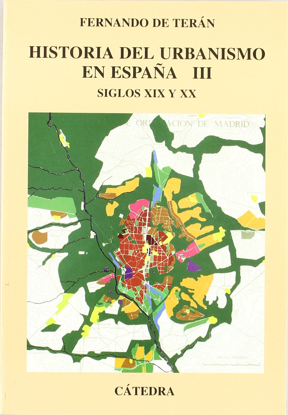 Siglos XIX y XX: Vol. III. Siglos XIX y XX (Arte Grandes temas) Social Sciences