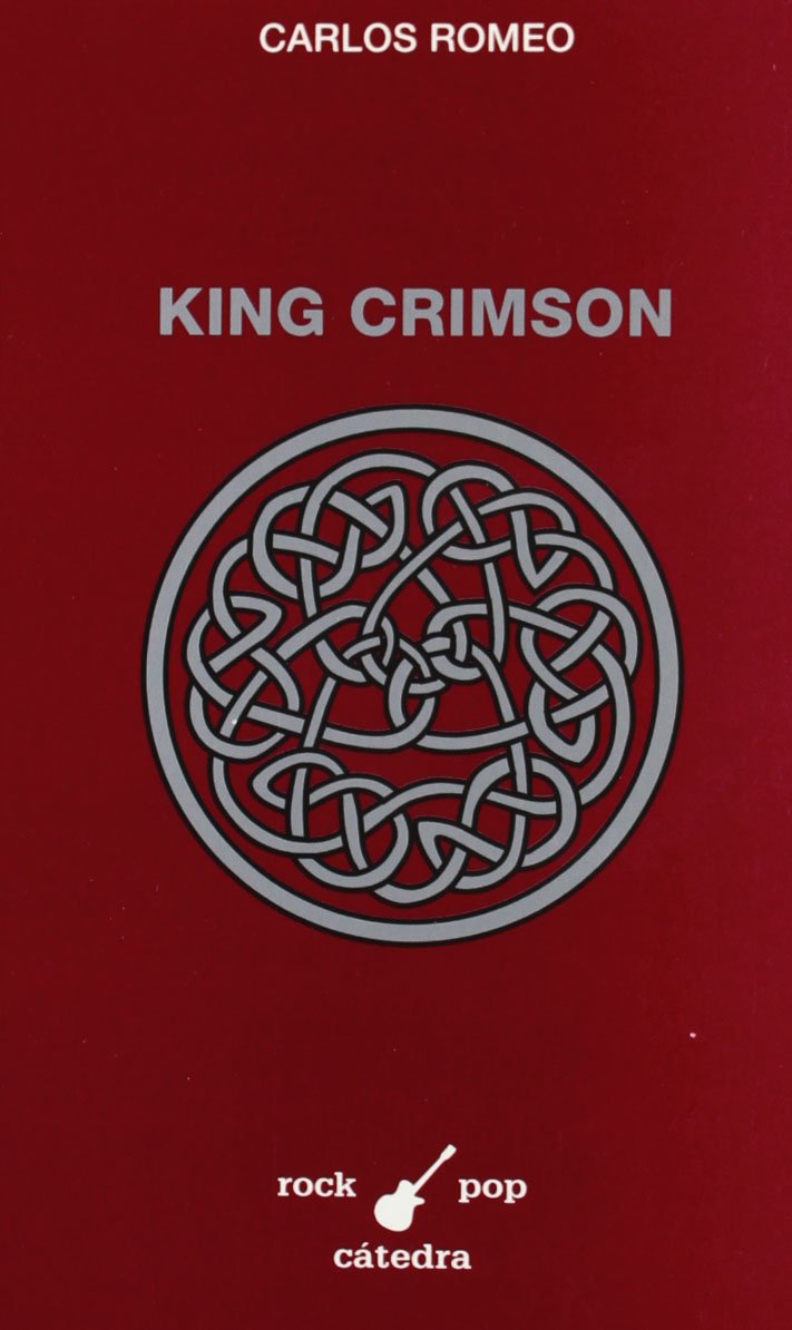King Crimson (Rock/Pop Cátedra, Band 531999) Social Sciences