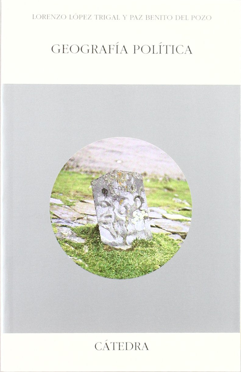 Geografía política Geology & Geography