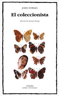 El coleccionista (Letras Universales) Classics