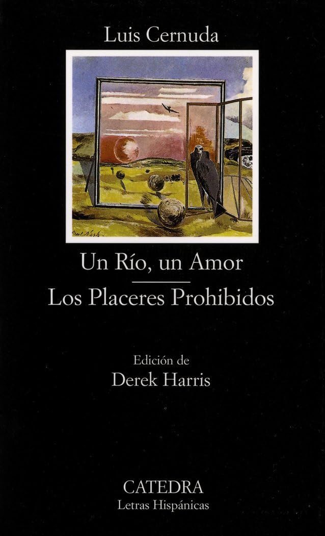 Un río, un amor ; Los placeres prohibidos book