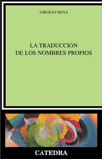 La traducción de los nombres propios (Lingüística) Social Sciences