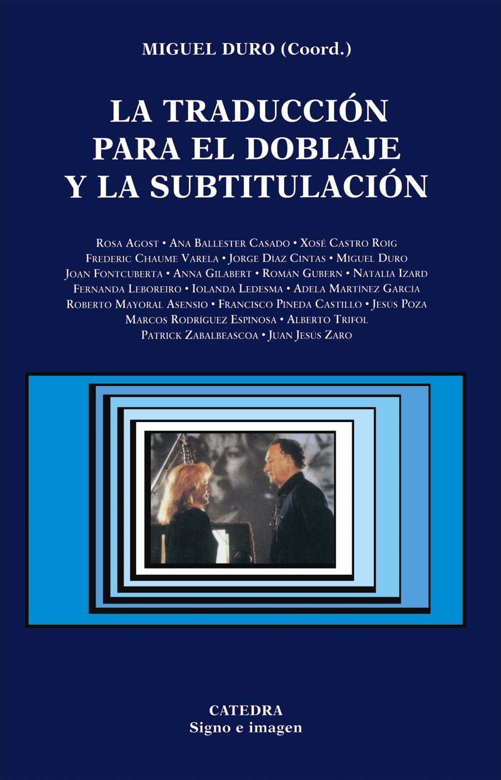 Traducción para el doblaje y la subtitulación Media & Communication