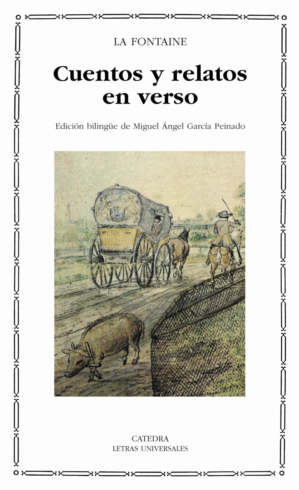 Cuentos y relatos en verso Classics