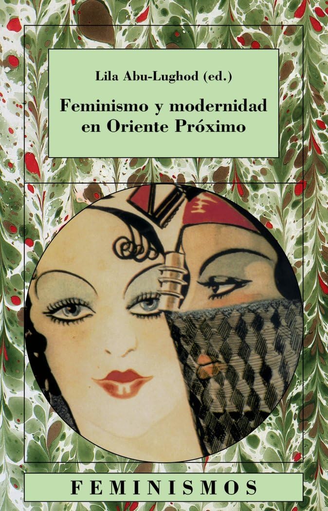 Feminismo y modernidad en Oriente Próximo Books