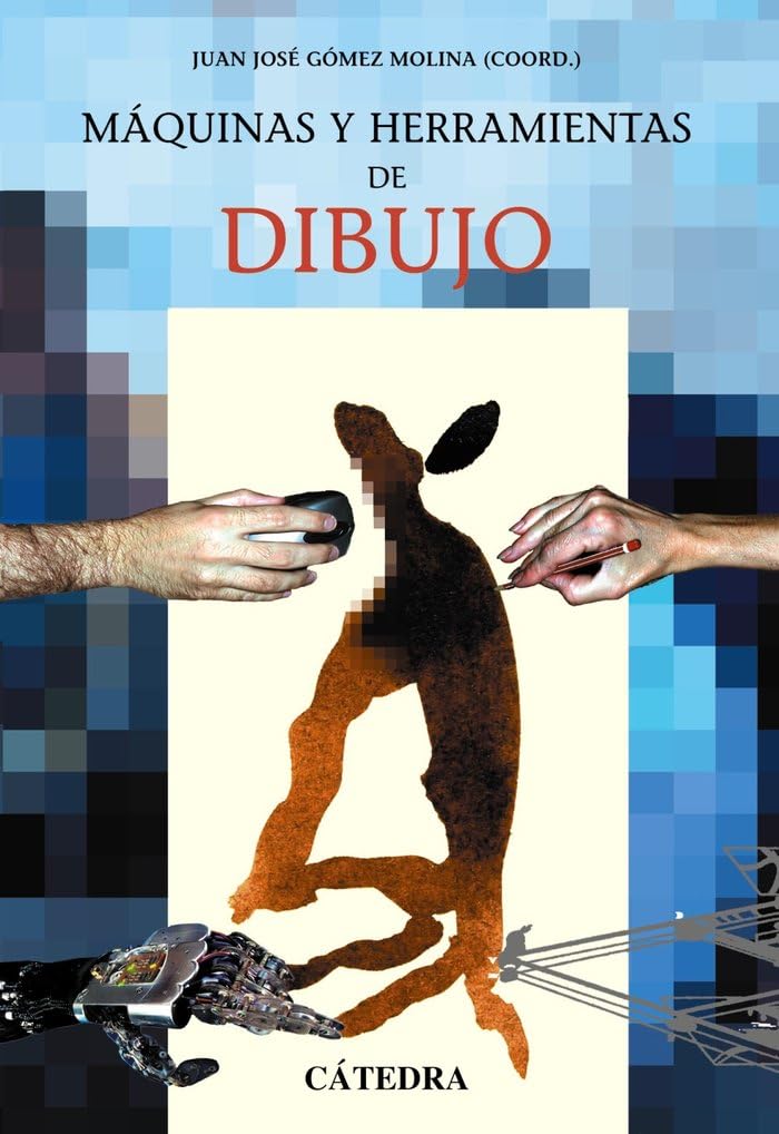 Máquinas y herramientas de dibujo (Arte Grandes temas) Arts & Music