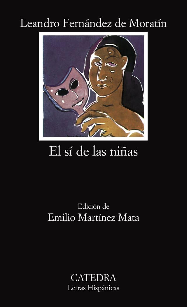 Product Image: El sí de las niñas