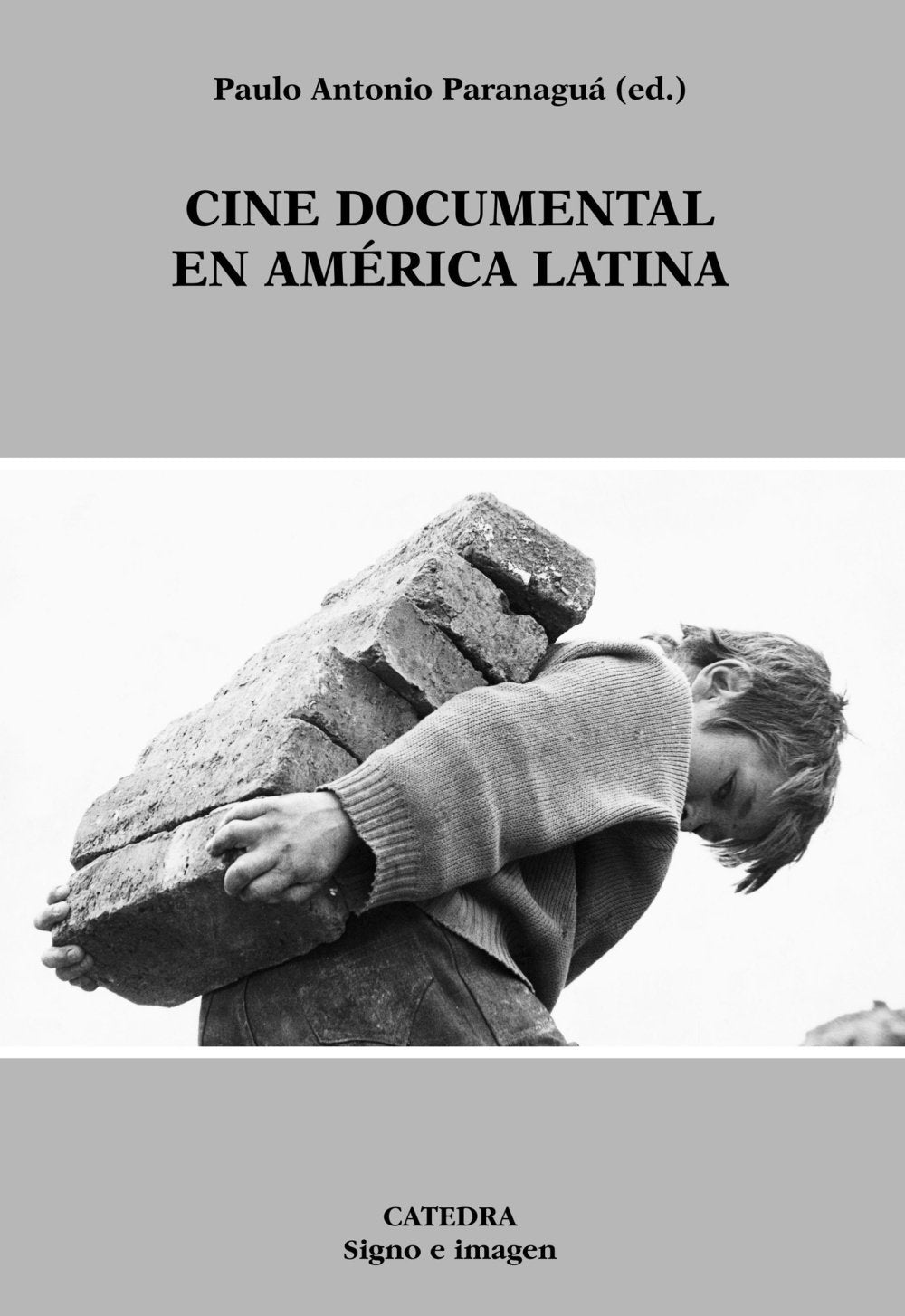 Cine documental en América Latina (Signo E Imagen) Film, Art & Culture