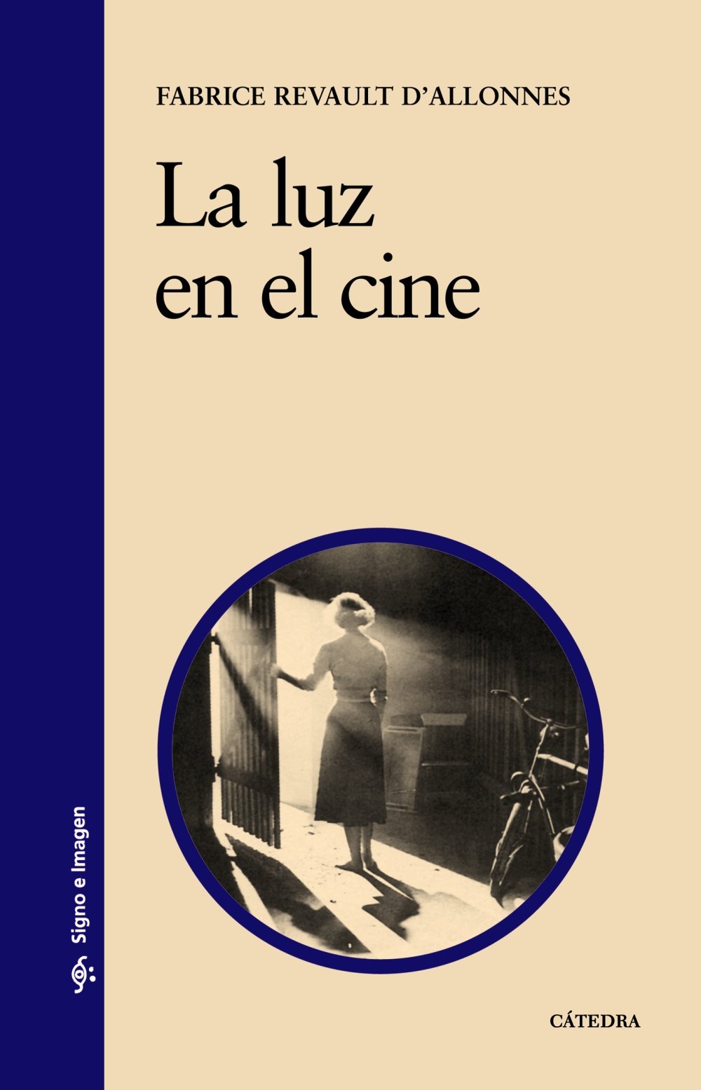 La luz en el cine book