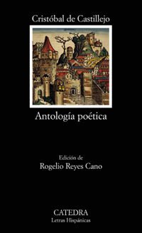 Antología poética / Poetic Anthology book