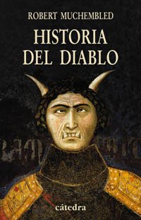 Historia del diablo / History of the Devil book