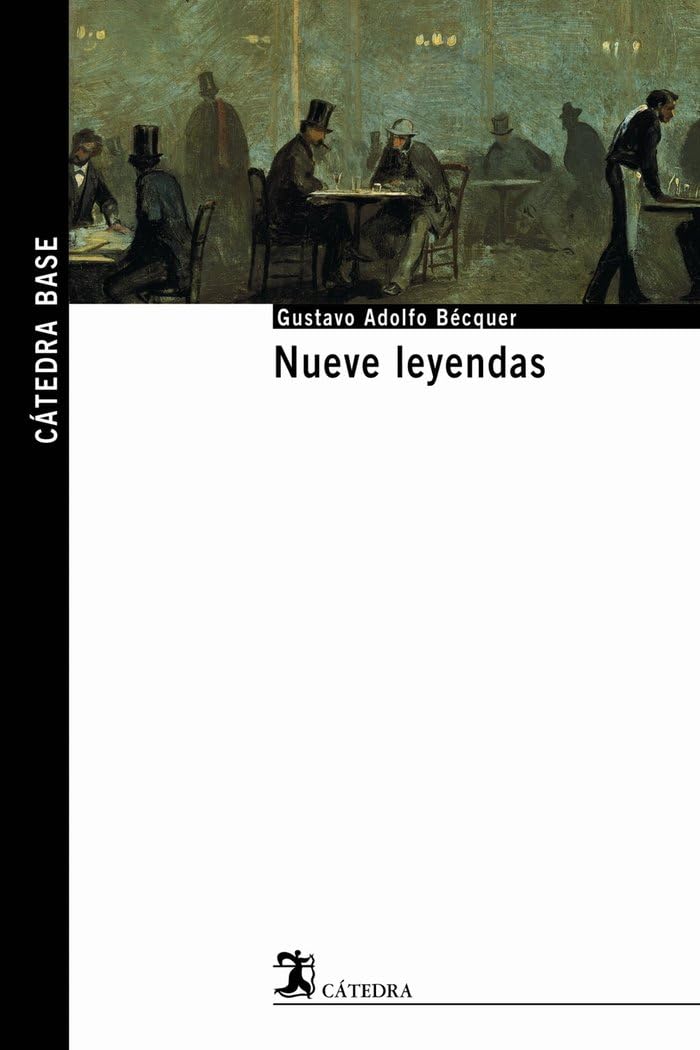 Nueve leyendas Classics