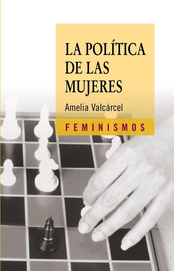 La Politica De Las Mujeres/ The Politics of Women book