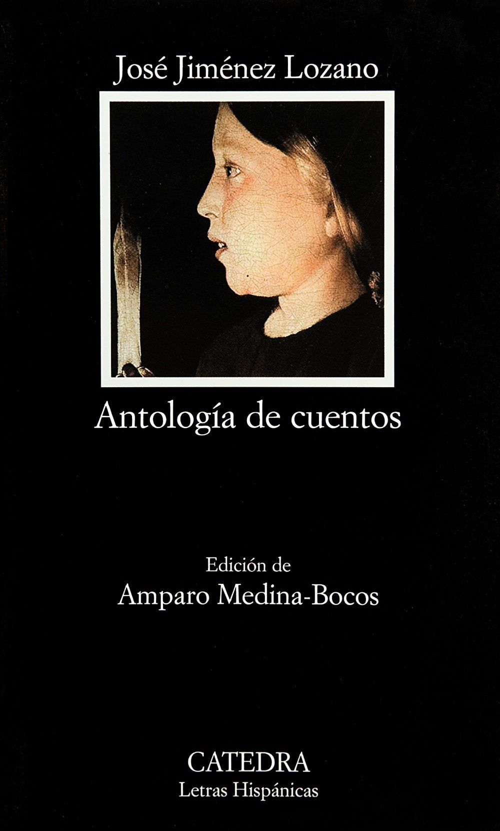 Antología de cuentos (Letras Hispánicas, Band 570) Essays & Short Stories