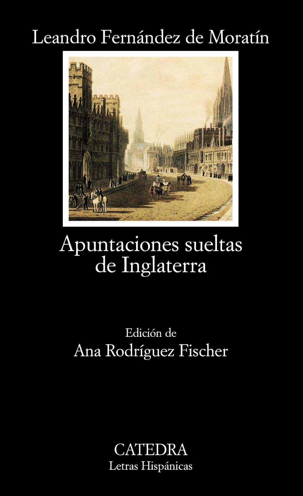 Apuntaciones sueltas de Inglaterra Social Sciences