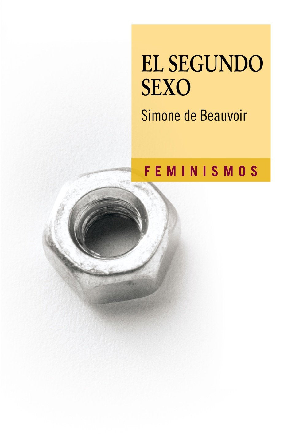 El segundo sexo (Feminismos) Social Sciences