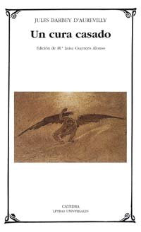 Un cura casado (Letras Universales) Social Sciences