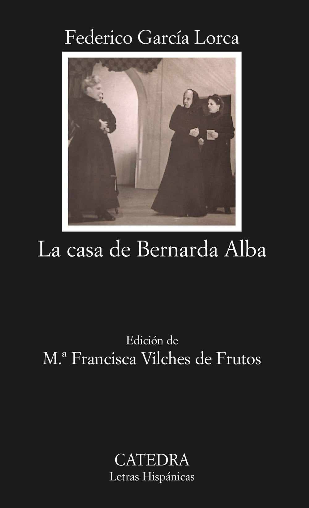Product Image: La Casa De Bernada Alba