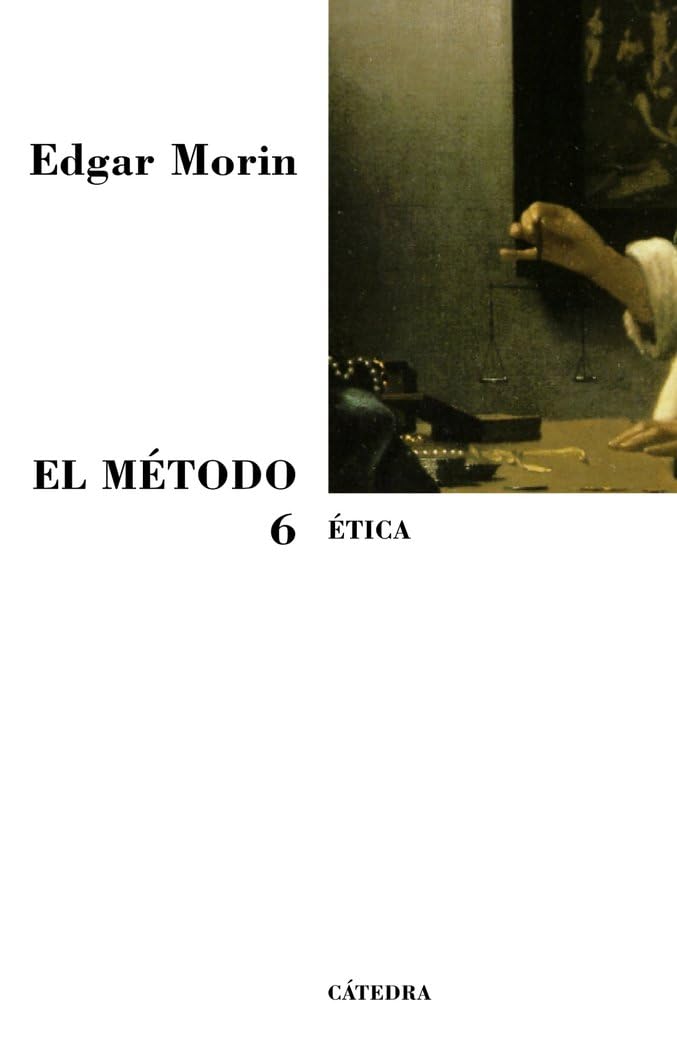 Ética book