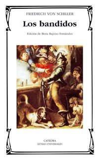 Los bandidos : un drama book