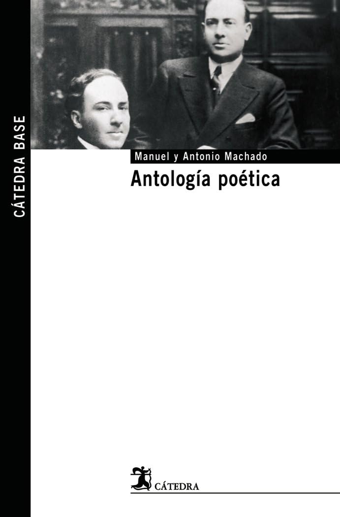 Antologia poetica/ Poetic Anthology book