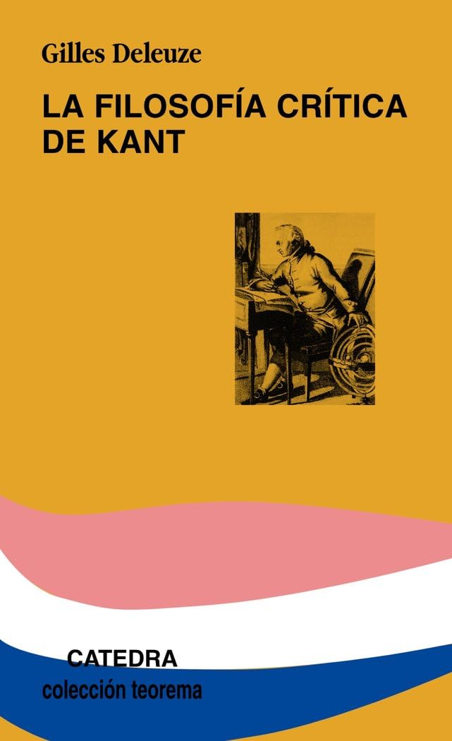 Filosofía crítica de Kant / The Critical Philosophy of Kant book