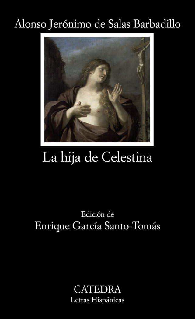 La hija de Celestina / Celestina's Daughter book